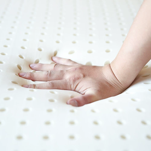 Импортный натуральный детский матрас для домашнего использования, Таиланд, увеличенная толщина, делается под заказ