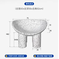 Black White Spot для взрослых модели