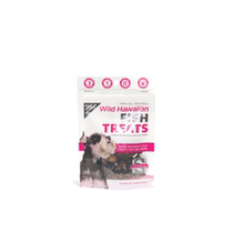 Snack 21 Wild Hawaiian Salmon Dog Snacks 25g