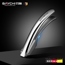 German garlic 304 stainless steel household manual garlic stirrer Garlic pounding garlic peeling Garlic peeling artifact