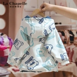 Демисезонная тонкая куртка, двусторонний детский весенний плащ, детская одежда