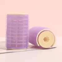 Светло -фиолетовый новый большой номер 2 -S57