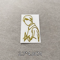 L113 Golden Chengyi Portrait модель