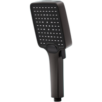 Shower head super pressurized bathroom household water heater bath shower shower head pressurized bath heater set 2324