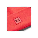 Трикотажная удерживающая тепло дорожная спортивная шапка для тренировок