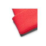 Трикотажная удерживающая тепло дорожная спортивная шапка для тренировок