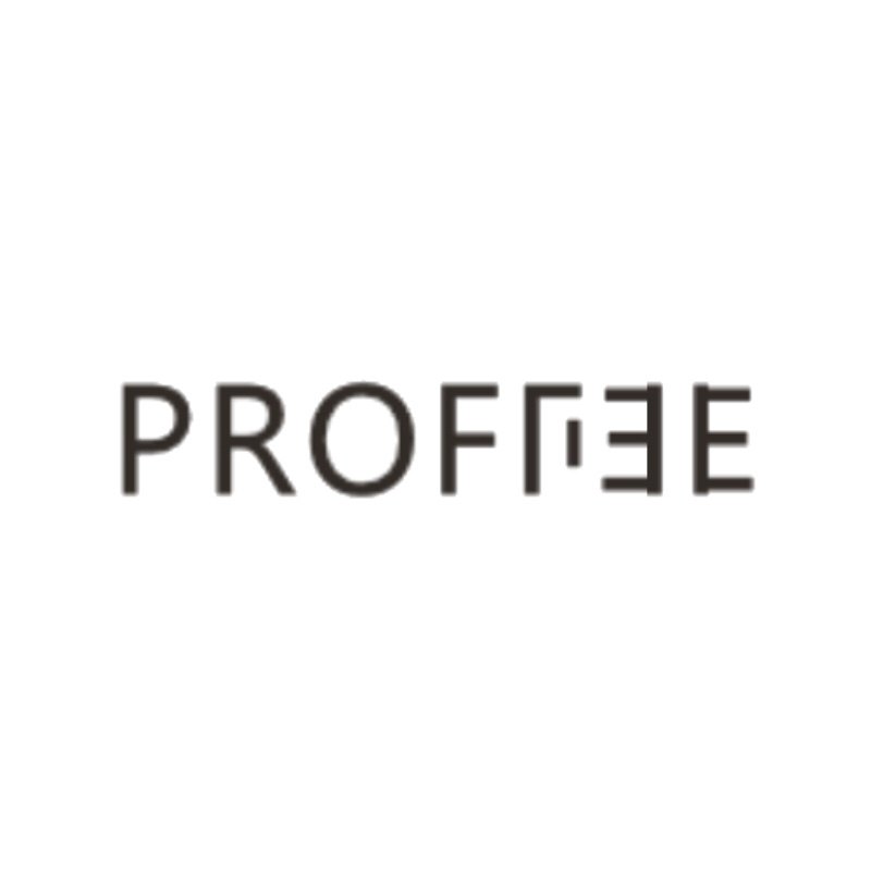 葩啡 PROFFEE的LOGO