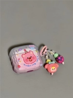 Airpods Pro - та же подвеска+один маленький бобр