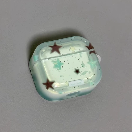 Apple, совместимые наушники, защитный чехол, прозрачная подвеска pro, 2, bluetooth