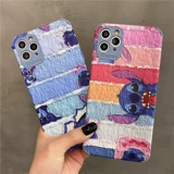 Apple, совместимый iphone11, чехол для телефона pro, силиконовый резиновый рукав, камера видеонаблюдения из овчины, граффити, 8plus, популярно в интернете, защита при падении