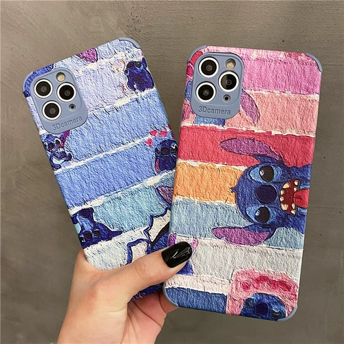 Apple, совместимый iphone11, чехол для телефона pro, силиконовый резиновый рукав, камера видеонаблюдения из овчины, граффити, 8plus, популярно в интернете, защита при падении