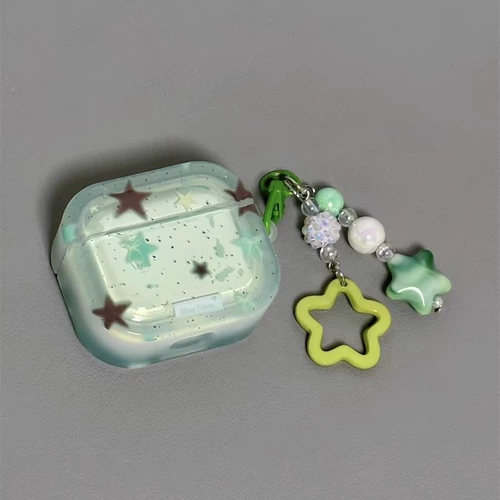 Apple, совместимые наушники, защитный чехол, прозрачная подвеска pro, 2, bluetooth