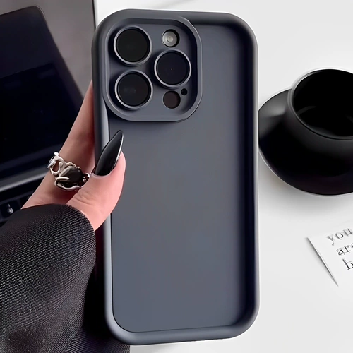 Совместимый мобильный телефон, защитный чехол, защитная сумка подходит для мужчин и женщин, изысканный стиль, iphone, 13promax, защита при падении