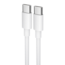 Double-ended typec charging cable data cable tapy fast charging tapc mobile phone typc suitable for ipad Huawei vivo Xiaomi mate60pro flash charging tpyec super