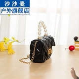 Зимняя свежая милая портативная сумка, ремешок для сумки, 2020, в корейском стиле