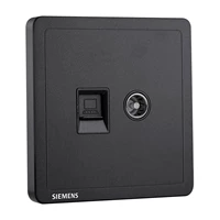 Телевизионный компьютер (черный)