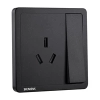 16a Три -дыра принести (черный)