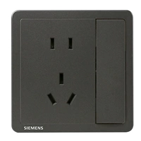 Новый национальный стандарт Five -Band Single -control (Black)