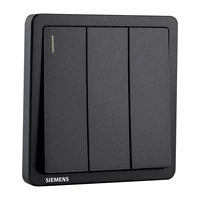 Sankai Single Control с флуоресценцией (черный)