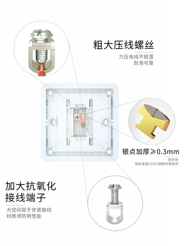 Siemens Switch разъем к классическому металлическому черному | серого 5, пяти -отверстия, один два переключателя однодневное двойное управление домашней настенной панелью