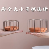 Черепаха Лу, уклоняйтесь от черепах, уклоняйтесь от солнца, купальника, кормить тарелку с водой 304 из нержавеющей стали.