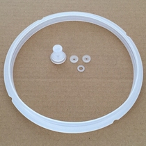 Penteny voltage power pan 4L accessories PLFN4001 4002 4003 4004 4005 4005 ring leather ring