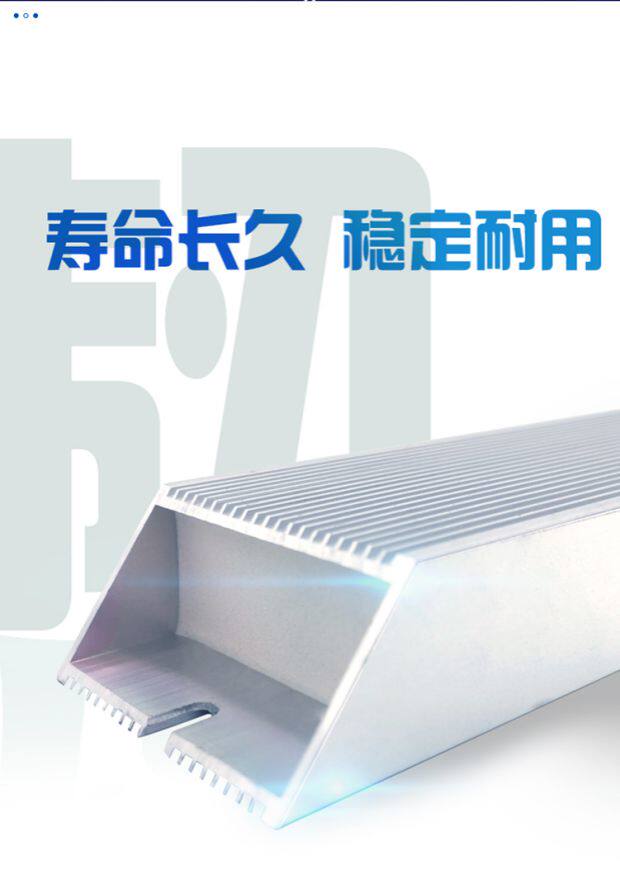 Холодильное оборудование rxlg 大功率铝壳伺服电机放电泄流变频器制动刹车电阻 1000w 1kw