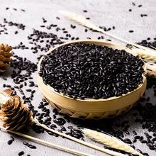 安第斯藜东北黑香米500g*3袋