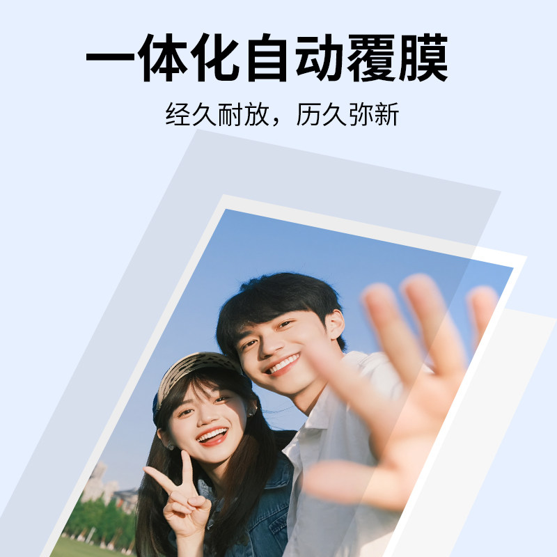 Xiaomi Mijia Pocket Photo Printer Pro Small Portable Instant Photo Printer Supports Ar Video Photo Printer