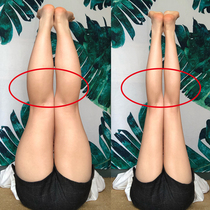 Li Jiaqi recommends thin leg artifact revealing self-confidence and beautiful legs quickly transforming threefold counterattacking small waist