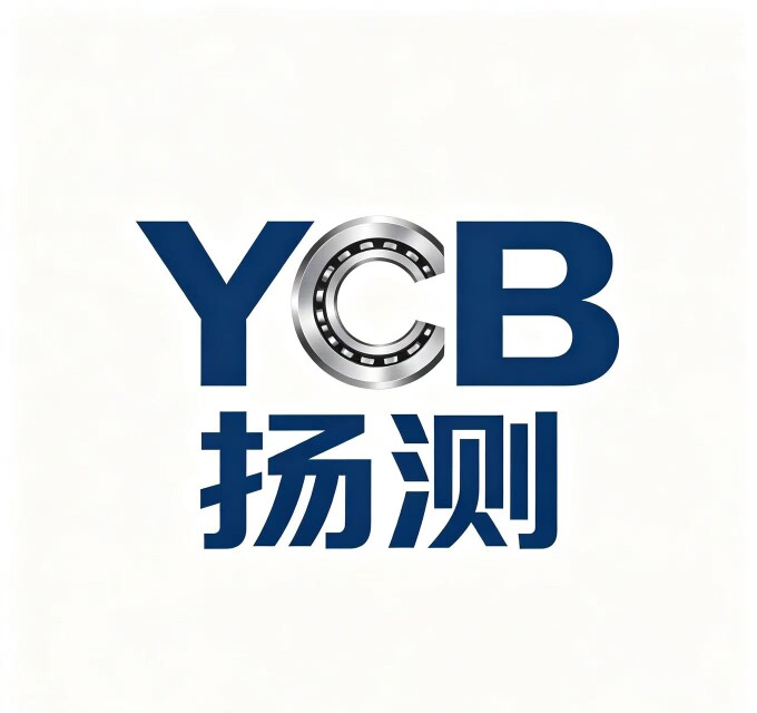 扬测工厂店的LOGO