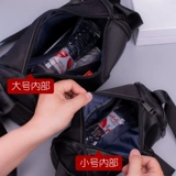 Сумка через плечо, маленькая универсальная вместительная и большая водонепроницаемая сумка на одно плечо для отдыха, ткань оксфорд