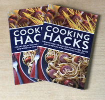 COOKING HACKS Western Food Recipes COOKING skills and production practices English recipes