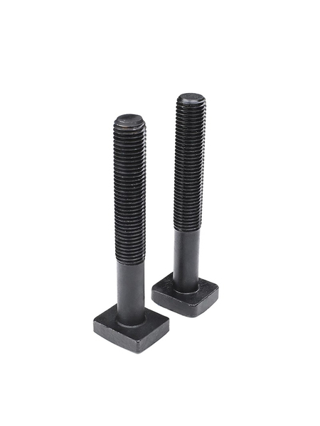 12.9 Grade T-Type Screw T-Shaped Mold Follower Bolt Nail M12m14m16m20m24m30t Punch Milling Machine T-Shaped