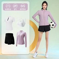 Белый комплект, 4 предмета