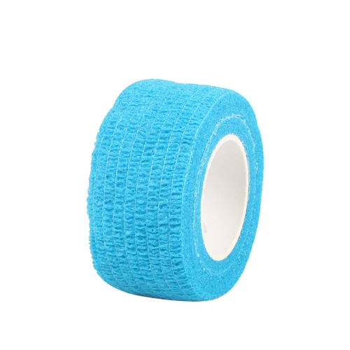 Самоклеющаяся эластичная повязка для выхода на улицу, эластичная наклейка, пластырь