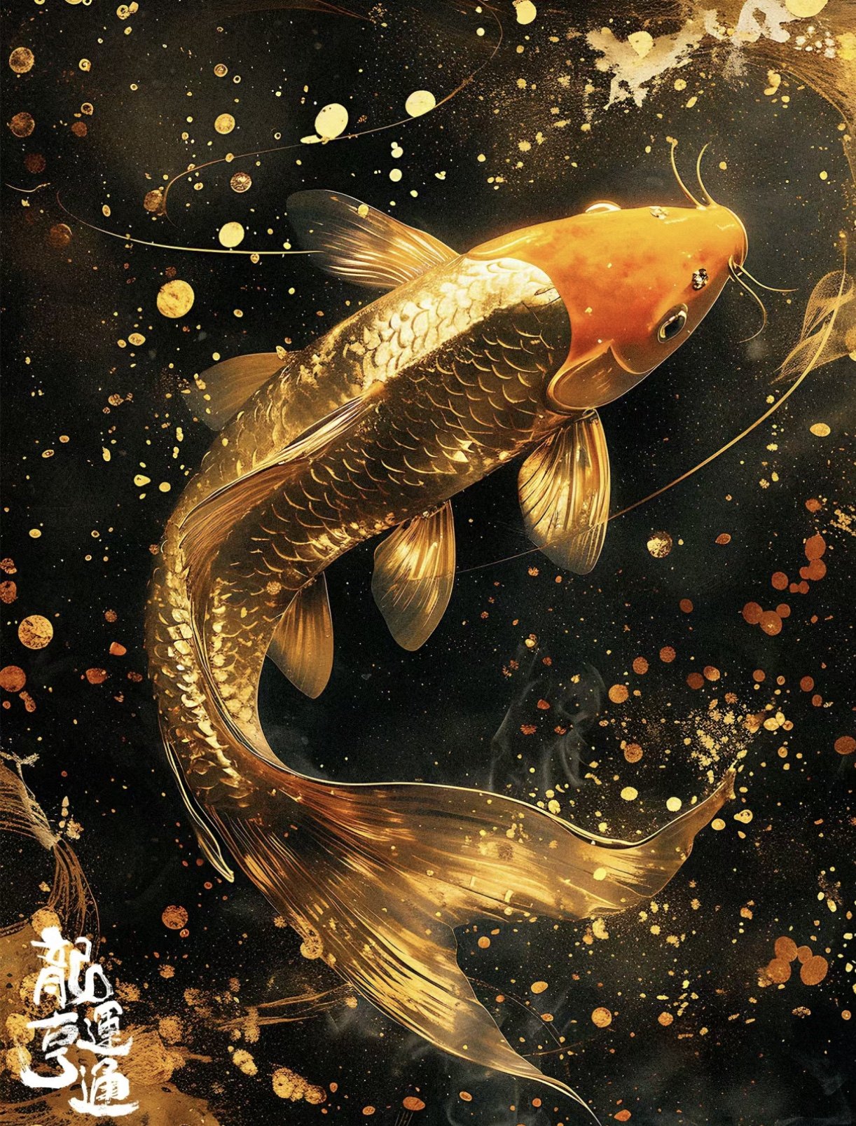 竹仔鱼水族馆