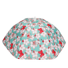 【可折叠】保温菜罩家用加厚饭菜罩子