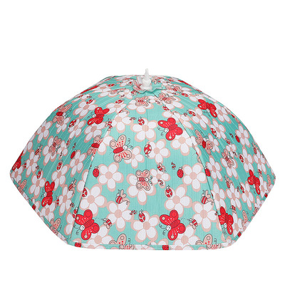 【可折叠】保温菜罩家用加厚饭菜罩子