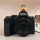 영화 방지 카메라 핫 슈 커버는 Canon R50 R10에 적합합니다 Nikon Z30 Z50 ZF Sony Zve10 Fuji XS20 XT30 XT50 카메라 액세서리 장식
