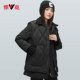 Yalu Down Jacket ແມ່ຍິງກາງຍາວ 2023 ລະດູຫນາວໃຫມ່ຫນາອົບອຸ່ນຄົນອັບເດດ: ເສື້ອຢືດເກົາຫຼີວ່າງ