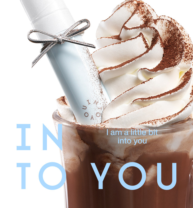 【中国直邮】 心慕与你 双旦限定 水雾唇釉套组素颜口红雾面 哑光不易沾杯 【雪顶系列】双旦套组3支唇釉 ( W21焙茶荔枝+W22 泡莓荔枝+W15桃熏荔枝)加赠雪顶杯+星挂饰