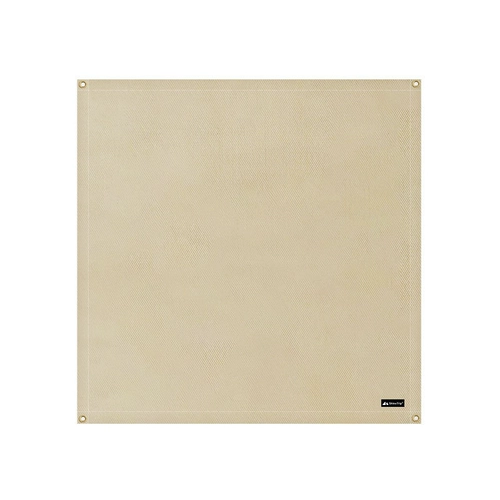 Shanqu Outdoor Camping Burning Fire Platform Ground Pad Feast Feast Fire и температура огня