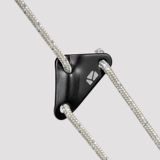 Металлические ветрозащитные дорожные накладки на углы, палатка для кемпинга, алюминиевый сплав, фиксаторы в комплекте