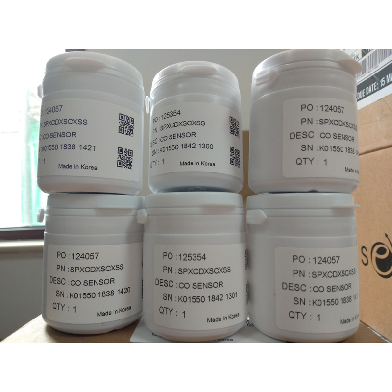 Honeywell Xcd Infrared Oxygen Combustible Gas Sensor Spxcdxsfxss | Spxcdxso1Ss Honeywell Xcd Infrared Oxygen Combustible Gas Sensor Spxcdxsfxss | Spxcdxso1Ss