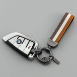 Модный высококлассный брелок, креативная подвеска подходит для мужчин и женщин для влюбленных, простой и элегантный дизайн, подарок на день рождения