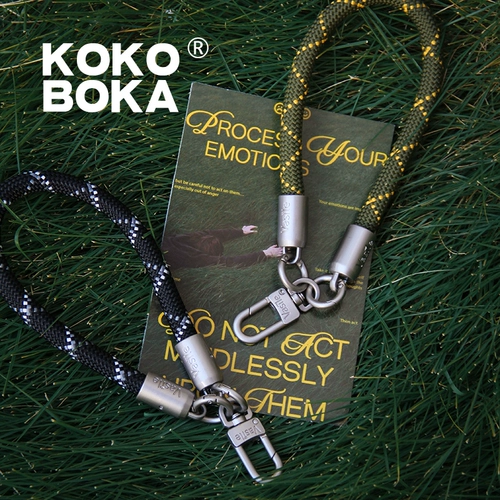 Оригинальный дорожный элитный короткий мобильный телефон, плетеный высокопрочный ремешок, съемный трос, прокладка, чайник, подвеска, камера, европейский стиль, защита при падении