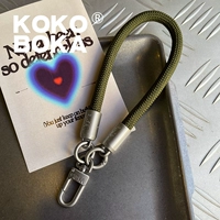 Зеленый мобильный телефон, 30см, 10мм