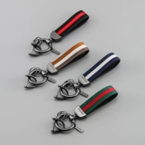 Модный высококлассный брелок, креативная подвеска подходит для мужчин и женщин для влюбленных, простой и элегантный дизайн, подарок на день рождения