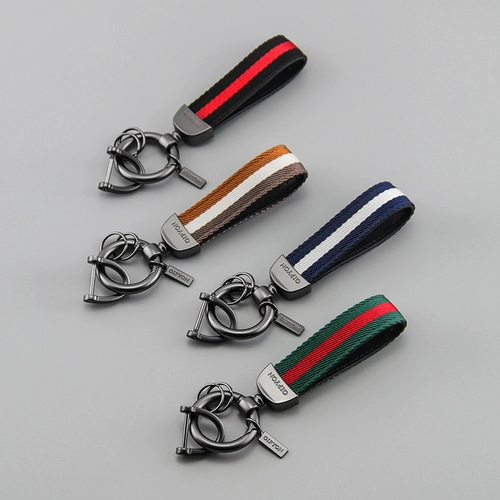 Модный высококлассный брелок, креативная подвеска подходит для мужчин и женщин для влюбленных, простой и элегантный дизайн, подарок на день рождения